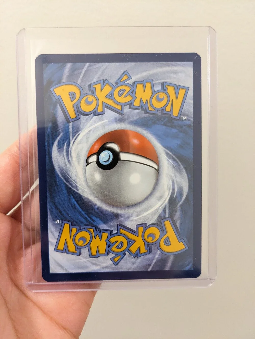 ⭐ Pokemon Minior Illustration Rare Holo Card 201 - Paradox Rift ⭐💫